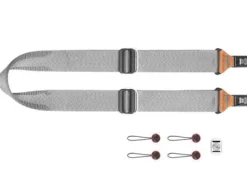 Slide Camera Strap Ash