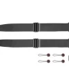 Slide Camera Strap Black