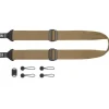 Slide Camera Strap Coyote