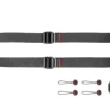 Slide Lite Camera Strap Black