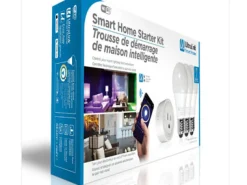 Smart Home Starter Kit #