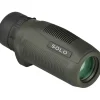 Solo 10x25 Monocular