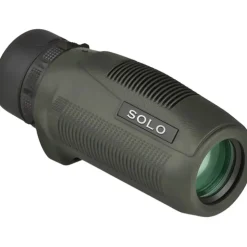Solo 10x25 Monocular