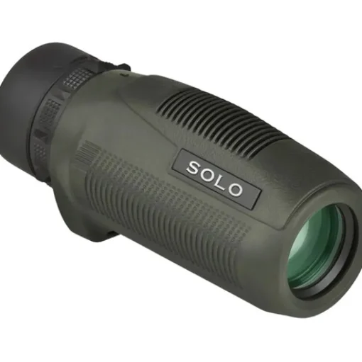 Solo 10x25 Monocular
