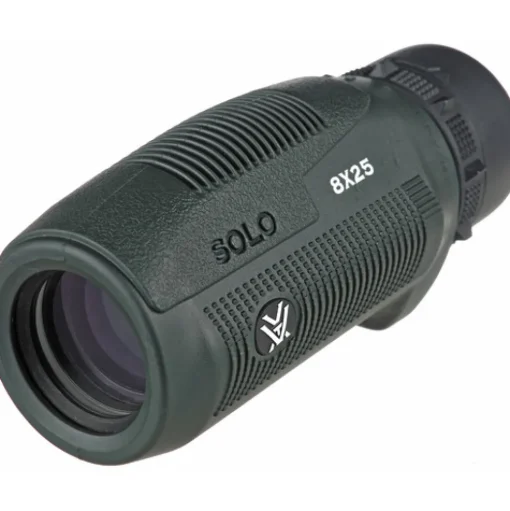 Solo 8x25 Monocular