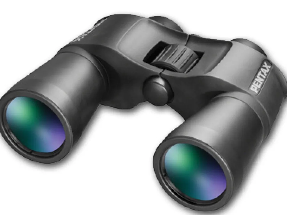 SP 16x50 Porro Prism Binoculars