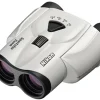 Sportstar Zoom 8-24x25 White