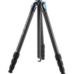 ST-224 Waterproof Carbon-Fiber Tripod