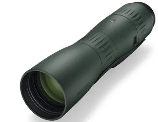 STC 17-40x56 Green Spotting Scope