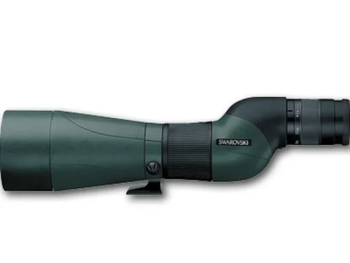 STS-65 HD Straight Scope w/25-50x Eyepiece Kit Open Box