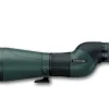 STS-65 HD Straight Scope w/20-60x Eyepiece Kit Open Box
