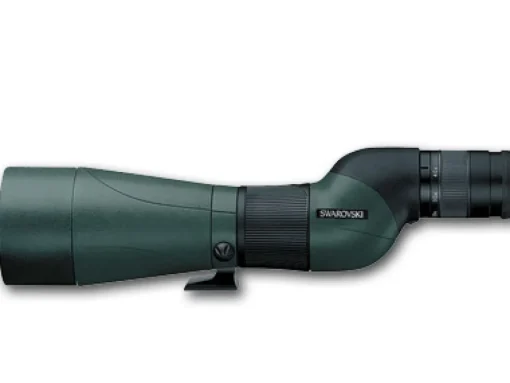 STS-65 HD Straight Scope w/20-60x Eyepiece Kit Open Box