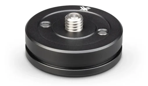 Switchback Carbon Tripod Head Adapter