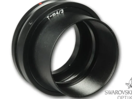 T2 Adaptor for Micro 4/3 for TLS APO