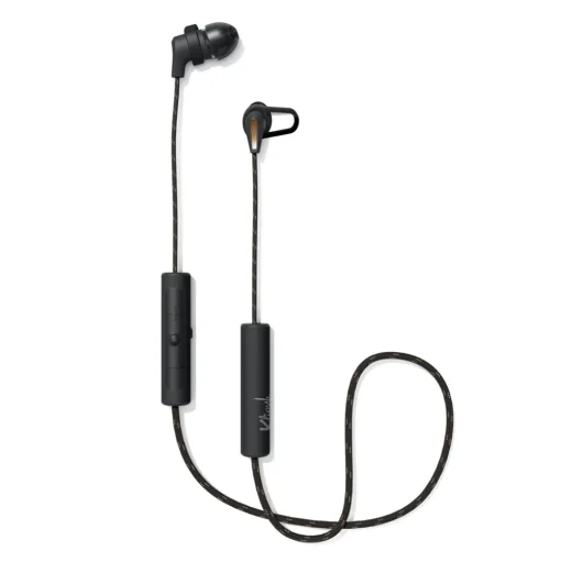 T5 Wired Earphones #