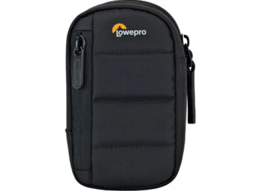 Tahoe CS 20 Black