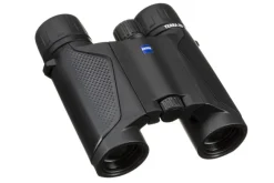 Terra 10x25 ED Compact Binoculars (Black)