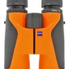 Terra ED Black & Orange 10x42 Binoculars