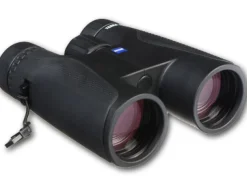 Terra 10x42 ED Roof Prism Black