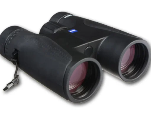 Terra 10x42 ED Roof Prism Black