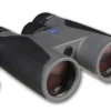 Terra 10x42 ED Roof Prism Grey