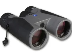 Terra 10x42 ED Roof Prism Grey