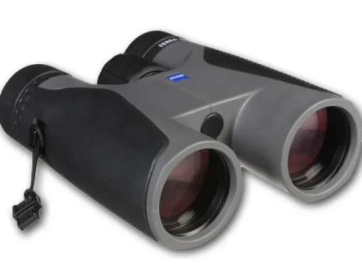 Terra 10x42 ED Roof Prism Grey
