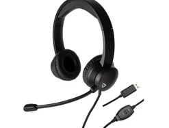 THX-20 USB Headset (Video calls Gaming)