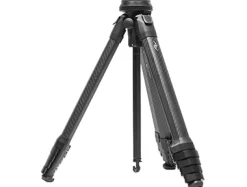 Travel Tripod Aluminum