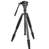 Traveler VC Tripod with VA5 Video Head