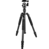 T-024SK Carbon Fiber with B-00K Ball Head