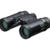 UD 9x21 Roof Prism Binocular BLACK