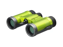 UD 9x21 Roof Prism Binocular GREEN