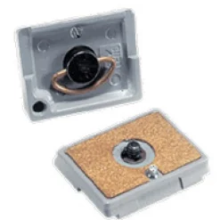 Universal Accessory Plate 200PL (1/4 inch)