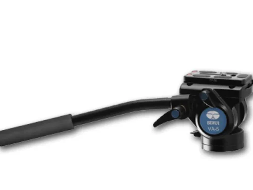 VA-5 Ultra Compact Video Head #