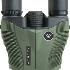 Vanquish 8x26 Compact Reverse Porro Prism Binocular