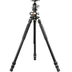 VEO 3+ 263AB Tripod with 160S Ball Head