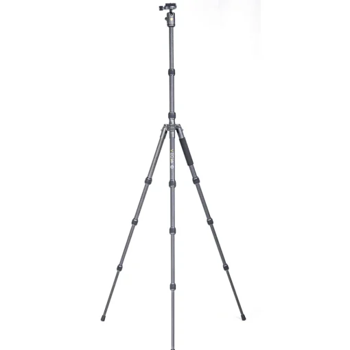 VEO 3GO 204AB tripod