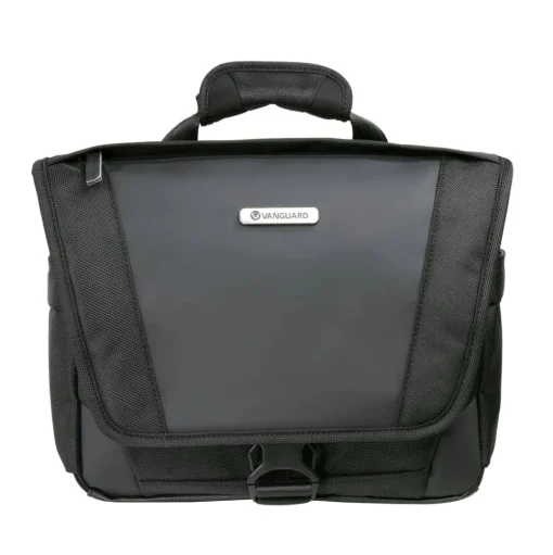 VEO SELECT 29M Black Shoulder Bag