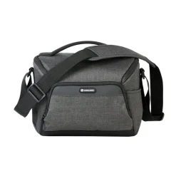 Vesta Aspire 25 Shoulder Bag Gray