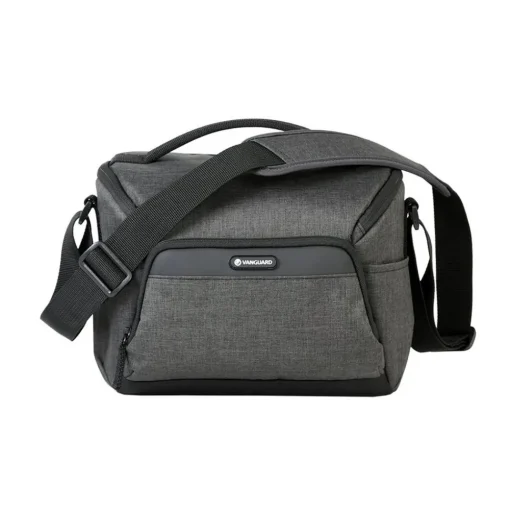 Vesta Aspire 25 Shoulder Bag Gray