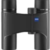 Victory 10x25 B T-star FL P Pocket Binocular