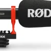 VideoMic GO II Ultracompact Shotgun Microphone