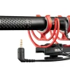 VideoMic NTG Hybrid Analog/USB Shotgun Microphone