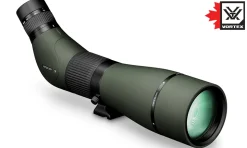 Viper HD 20-60x85 Angled Spotting Scope