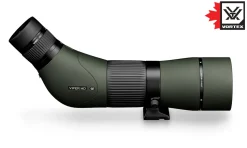 Viper HD 15-45x65 Angled Spotting Scope