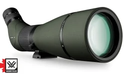 Viper HD 20-60x85 Angled Spotting Scope