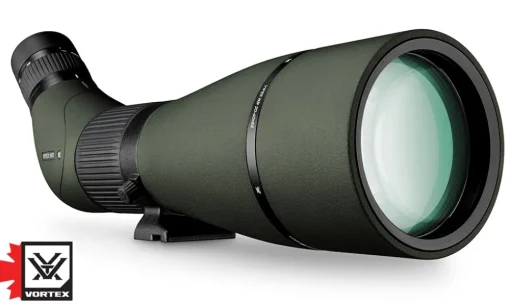 Viper HD 20-60x85 Angled Spotting Scope