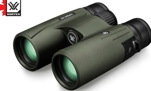 Viper HD 8x42 Roof Prism Binoculars