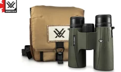Viper HD 8x42 Roof Prism Binoculars